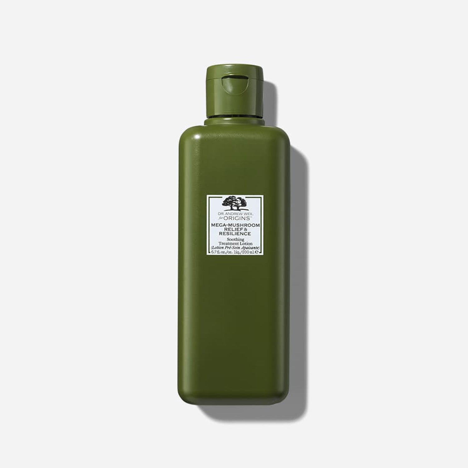 DR. ANDREW WEIL FOR ORIGINS™ Mega-Mushroom Relief & Resilience Soothing Treatment Lotion