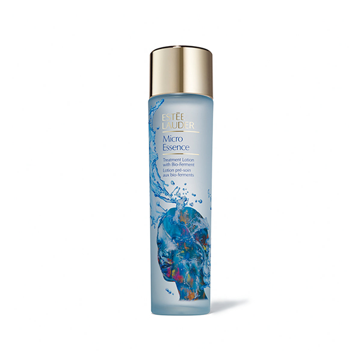 MICRO ESSENCE TREATMENT LOTION WITH BIO-FERMENT