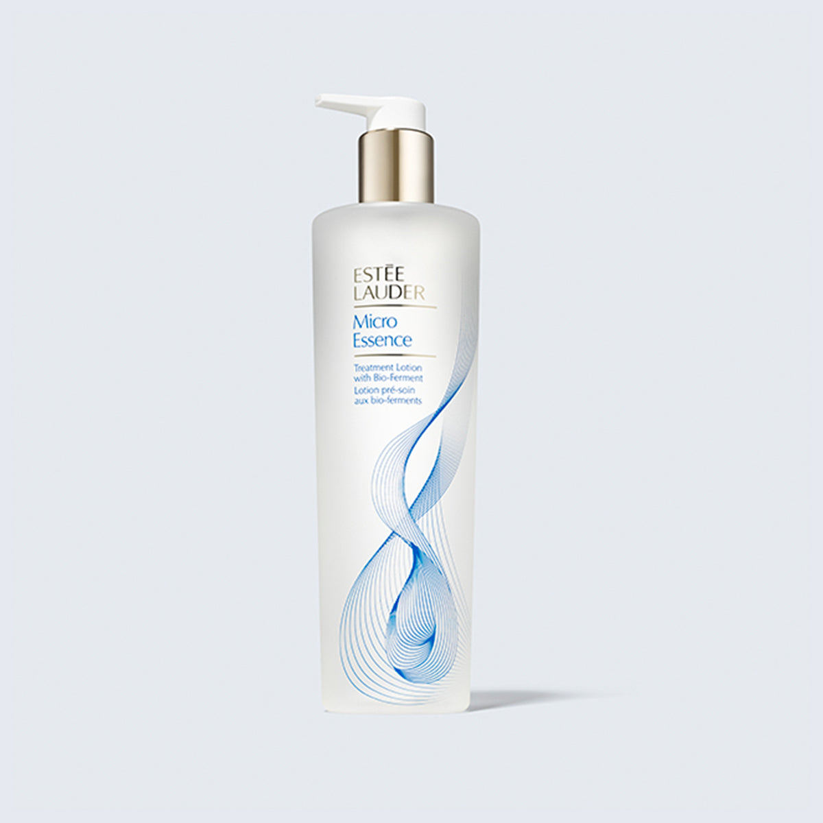 Micro Essence Treatment Lotion with Bio-Ferment