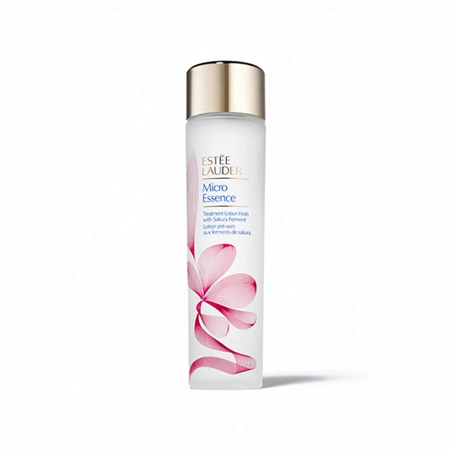 MICRO ESSENCE TREATMENT LOTION FRESH WITH SAKURA FERMENT