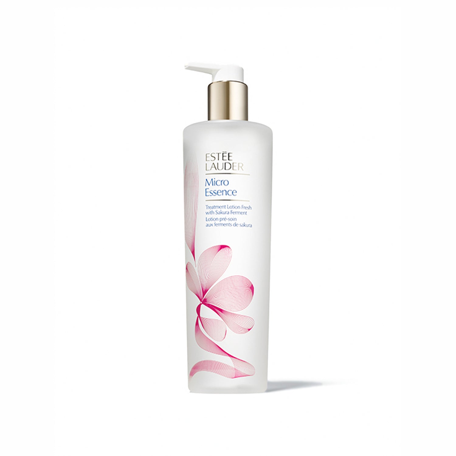 MICRO ESSENCE TREATMENT LOTION FRESH WITH SAKURA FERMENT