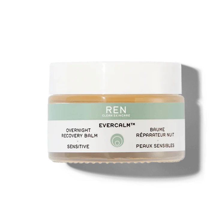 Evercalm™ Overnight Recovery Balm