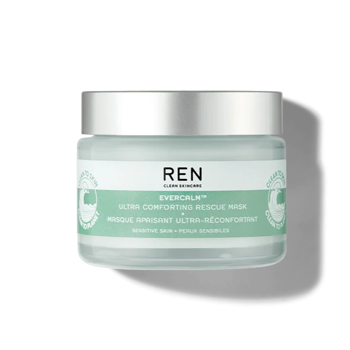 Evercalm™ Ultra Comforting Rescue Mask (Expiry: 2024 December)